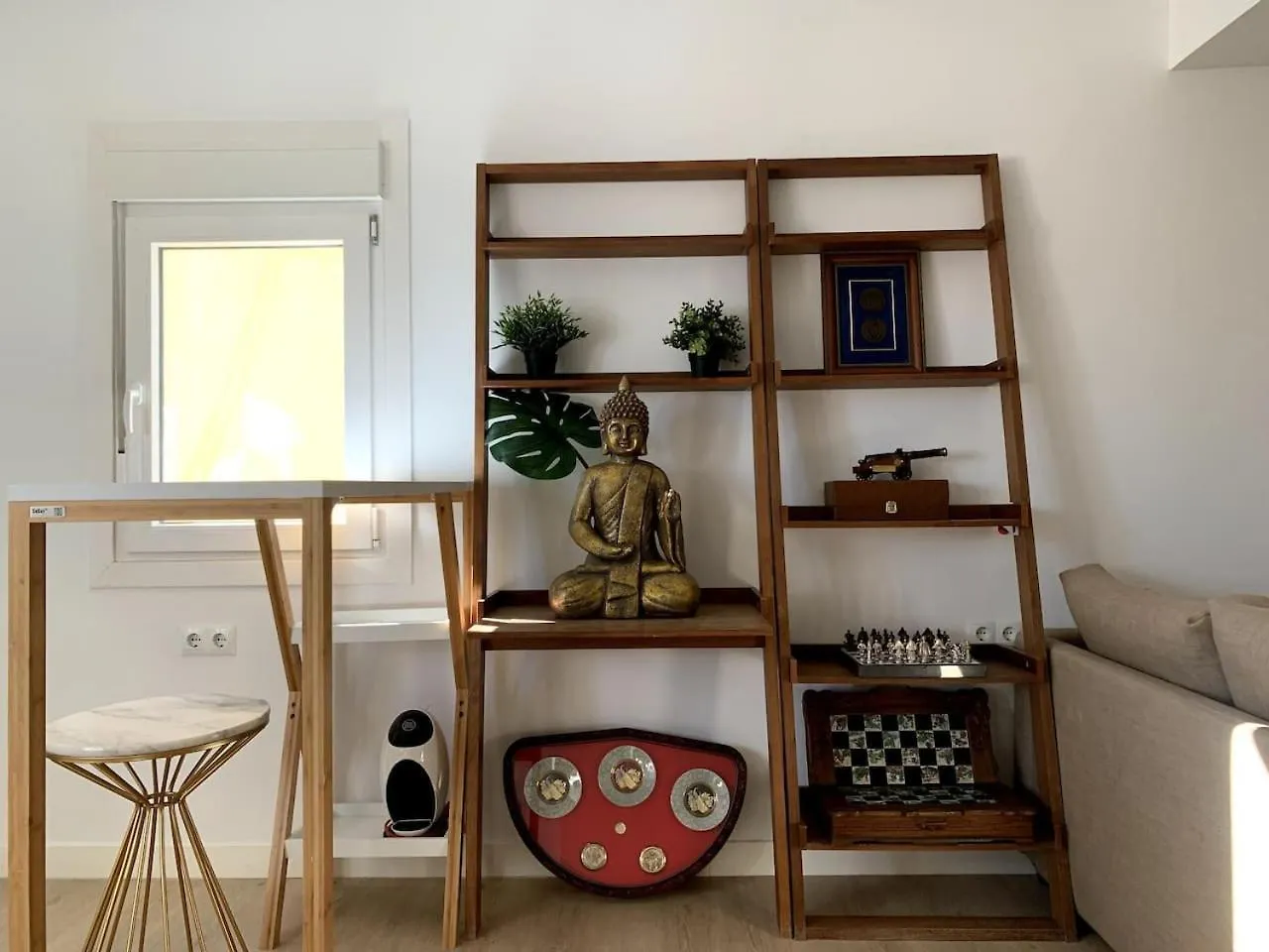 סנטה קרוז דה טנריף Casa Blanca Penthouse City&Ocean Views דירה
