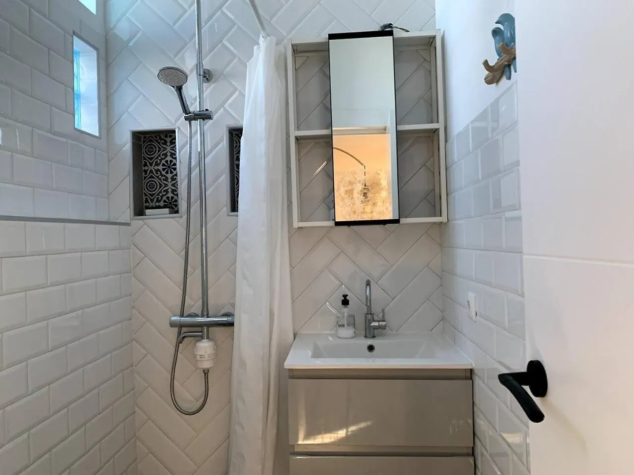 סנטה קרוז דה טנריף Casa Blanca Penthouse City&Ocean Views סנטה קרוז דה טנריף