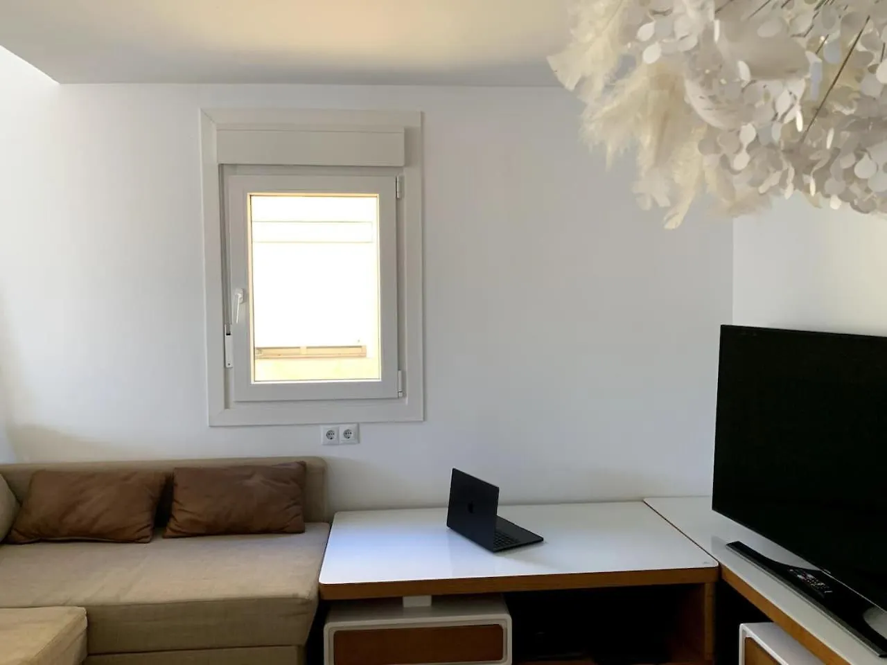 סנטה קרוז דה טנריף Casa Blanca Penthouse City&Ocean Views ספרד