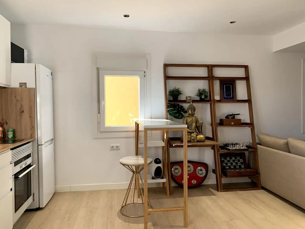 סנטה קרוז דה טנריף Casa Blanca Penthouse City&Ocean Views סנטה קרוז דה טנריף