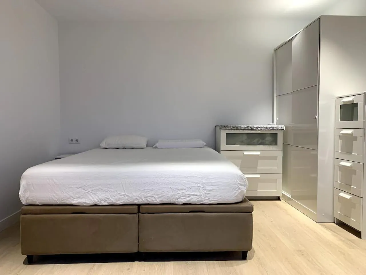 Casa Blanca Penthouse City&Ocean Views Santa Cruz de Tenerife 0*,  İspanya