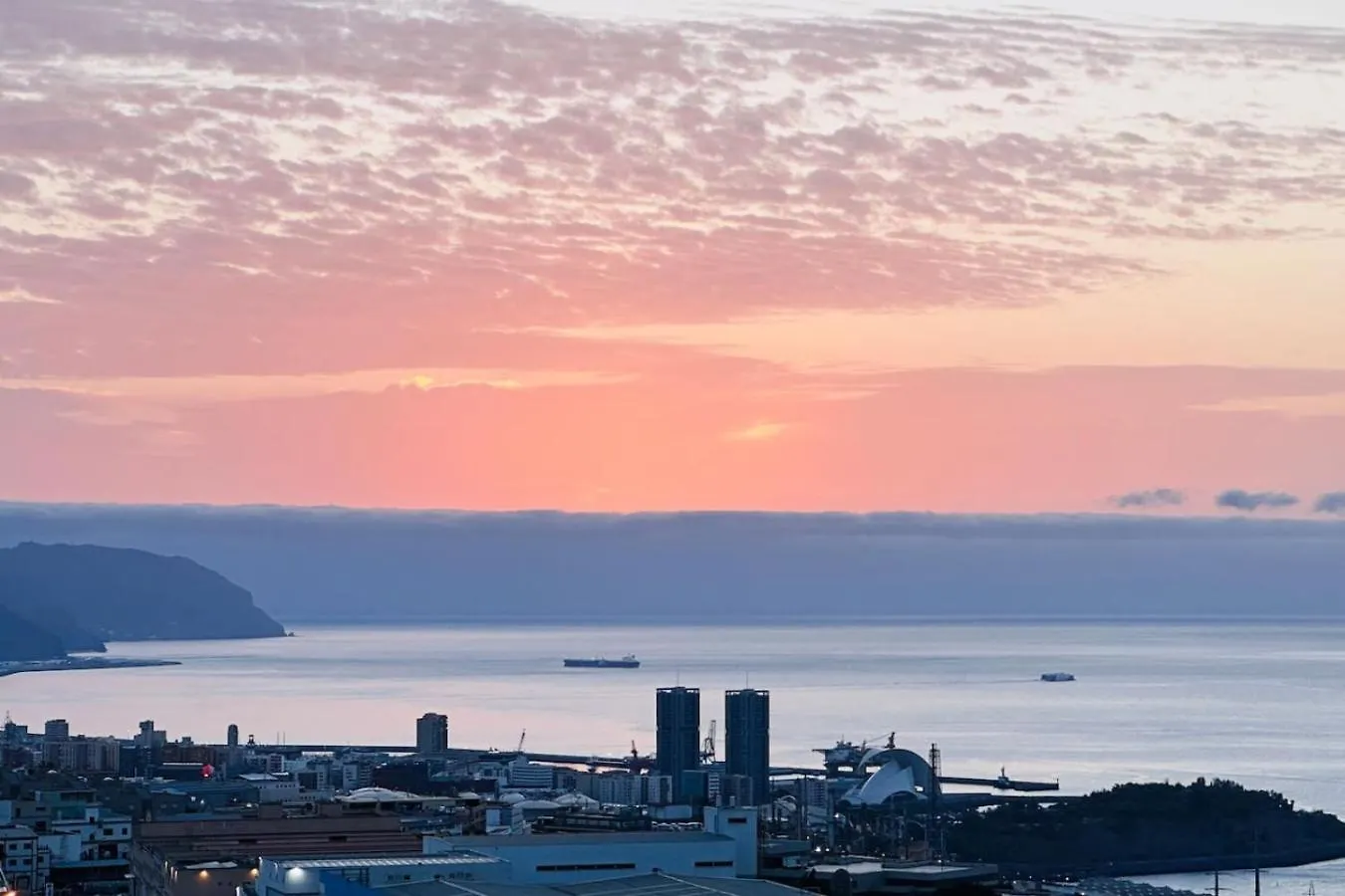 Casa Blanca Penthouse City&Ocean Views Santa Cruz de Tenerife