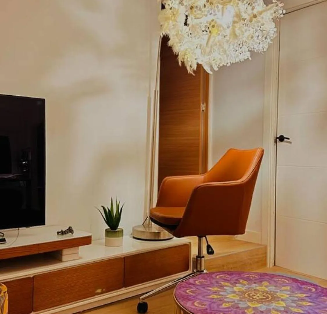 סנטה קרוז דה טנריף Casa Blanca Penthouse City&Ocean Views